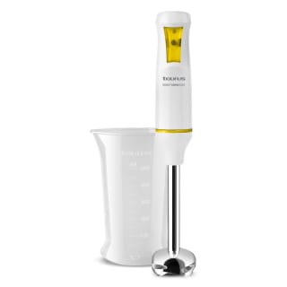 Taurus - Batidora de mano Robot 600 Easy Inox por 13,79€.