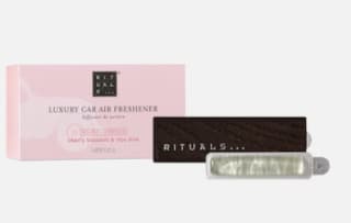 Rituals Car Perfume voor €15,67 bij Douglas