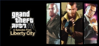 Grand Theft Auto IV: The Complete Edition por solo 5,99€