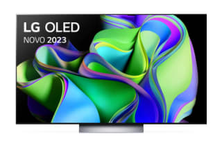 TV OLED EVO 83" LG OLED83C34LA 120Hz 4xHDMI 2.1 Dolby Vision & Atmos por 2,669€