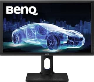 BenQ PD2700Q 2.560 x 1.440 píxeles 350 cd/m²