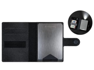 Ledlenser Lite Wallet Giftbox voor 19,95 euro