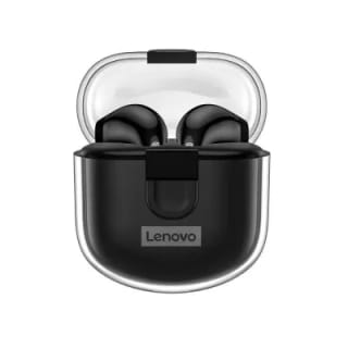 Lenovo-auriculares inalámbricos LP12 por 9,65€