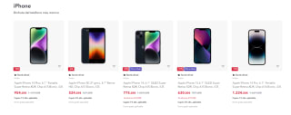 Hasta 65% + 30% descuento en productos Apple ofertazas