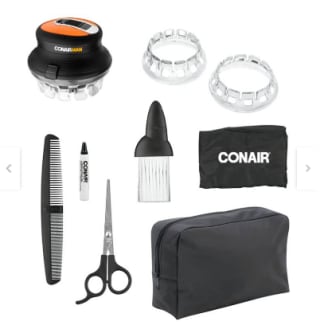 Kit de peluquería personal ConairMan de 10 piezas por $ 19.990