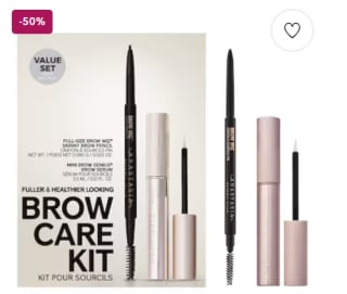 Anastasia Beverly Hills Brow Care Nordstrom Anniversary Kit voor €25,25 bij Douglas