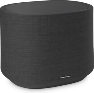 Harman Kardon Citation Sub (Zwart) voor €534 bij Bol.com