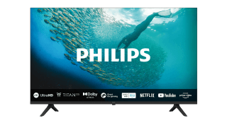 Philips 75PUS7009/12 Zwart voor €719 bij HelloTv