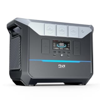 DaranEner NEO2000 Portable Power Station | 2000W 2073.6Wh voor €884,99 bij Tomtop