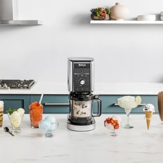 Ninja Creami Deluxe - 10-in-1 IJsmachine voor €171,99 dmv code