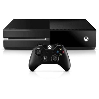 Console Xbox One 1 To à 59,99€