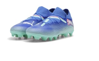 Botas de fútbol de hombre Future 7 Pro FG/AG Puma por 56€