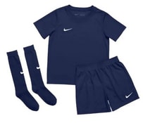 Conjunto Nike Park Little Kids para niños por 27,99€