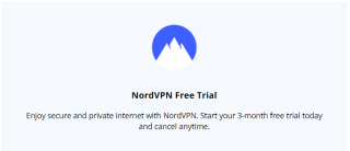 3 Meses Gratis de NordVPN con Newegg+