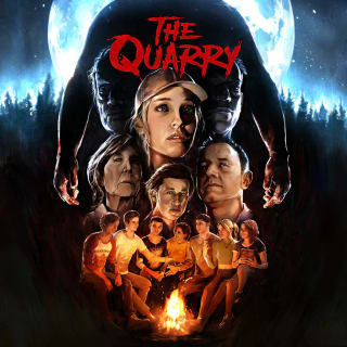 Videojuego The Quarry PS5 por 9,74€