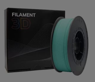 filamento PLA para impresoras 3D, 1kg muchos colores a elegir por el mismo precio13,37€