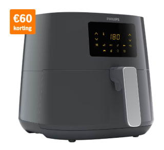 Philips Airfryer XL hd9270/60 voor €109,99 bij AH