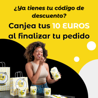 Código 10€ Descuento comida en Littlethai