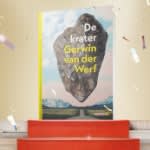 Gratis naar het museum met je boekenweekgeschenk