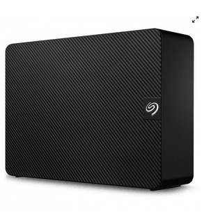 Disco Duro Externo Seagate 6TB solo 109€