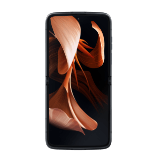 Motorola Razr (2022), 8GB ram, 256GB opslag Zwart voor €699,99 bij Lenovo