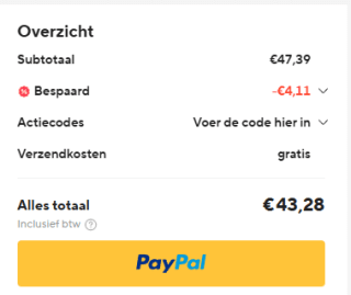 Xiaomi 70mai Dash Cam A200 voor €43,19 dmv code bij Aliexpress