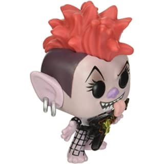 Funko - Pop! Movies: Trolls World Tour - Queen Barb Figurina, Multicolor (47001)por 7,95€.