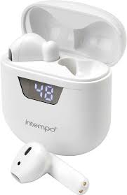 Intemp TWS headphones instore at Hunts Cross for £1 at B&M Stores