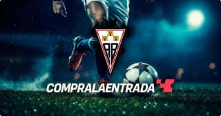 Entradas solidarias Albacete Balompie - Real Oviedo desde 25€