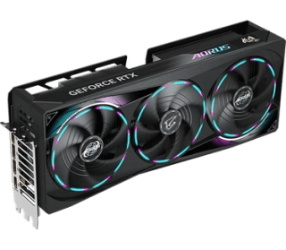 Gigabyte AORUS GeForce RTX 5070 Ti MASTER 16G voor €1.199 bij Alternate