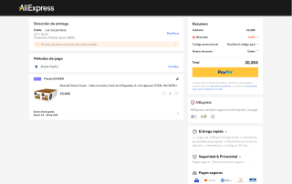 Pack de café con leche Nescafé Dolce Gusto 6 paquetes 16 cápsulas por paquete por 20,28€
