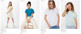 Oferta hasta 70% + 10% Extra en tu compra en Springfield ropa desde 2,69€