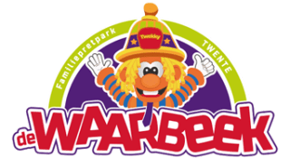 Pre-sale ticket Attractiepark de Waarbeek, incl. onbeperkt eten + drinken voor €14,50 via Tripper