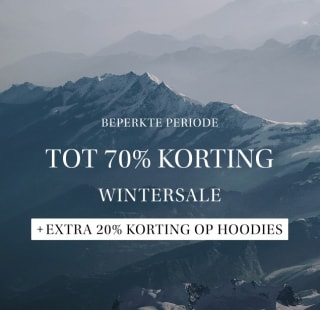 20% extra korting op hoodies & sweatshirts bij Superdry
