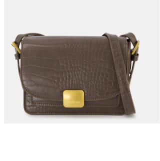 Bolso bandolera cierre vintage Jo & Mr. Joe por 15.99€