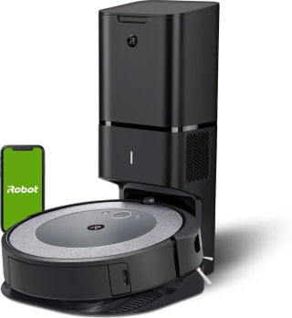iRobot Roomba i5+ robotstofzuiger voor €399 bij Ibood