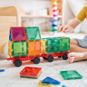 20%korting op Alle Connetix bij Kidsdeco.nl