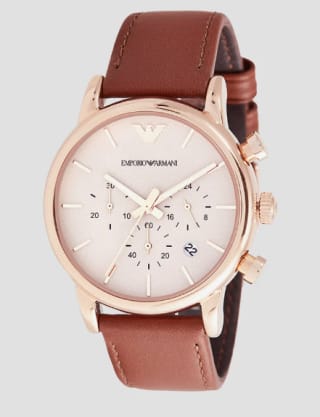 Reloj Emporio Armani LUIGI por 57€