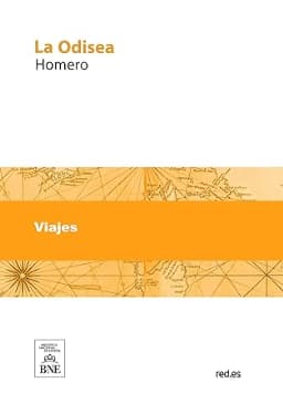 La Odisea (Colección Biblioteca Nacional de España) gratis en Amazon Kindle