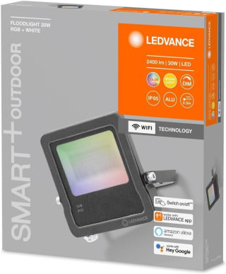 LEDVANCE Slim tuinarmatuur voor €27,09 bij Amazon