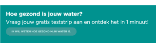 Gratis kalkteststrip via Ecowater