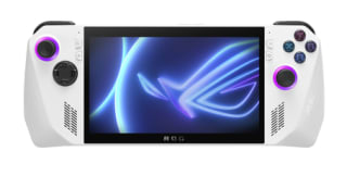 Consola ROG Ally RC71L Z1 por 499€