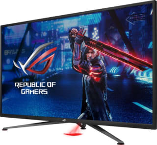 ASUS ROG Strix XG438QR - LED-monitor voor €817 bij Bol.com