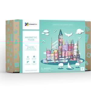 Tot 20% korting op Connetix speelgoed bij Klein & Stoer