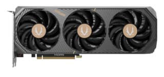 Carte graphique Zotac RTX 5070 Ti 16 Go Gaming Solid à 793,37€