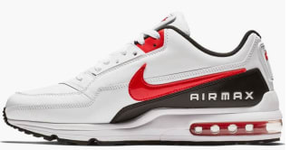 Nike Air Max LTD 3 heren sneakers voor €74,97 bij Amazon