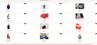 Hasta 20% descuento en las Rebajas de Martini