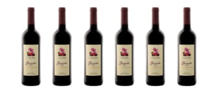 6 Botellas de Burgo Viejo Garnacha Ecológica 2021 por 31.5€
