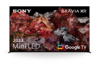 Sony Bravia XR-65X95L Mini LED TV voor €1.999 bij Artandcraft