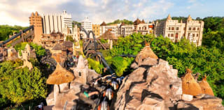 Séjour 2j/1n pour 2 personnes en Allemagne à 59€